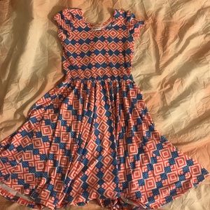 Dot Dot Smile Dress
